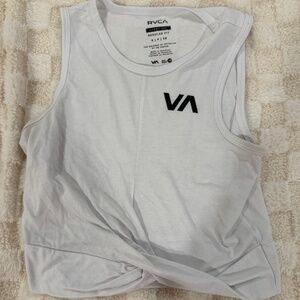 RVCA Sports Tank